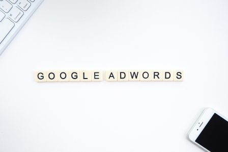 Google oglašavanje AdWords 