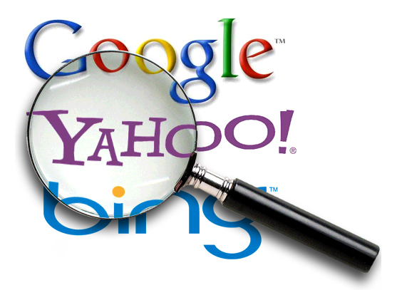 Kako pretraživači rade (Google, Yahoo...)? SEO optimizacija